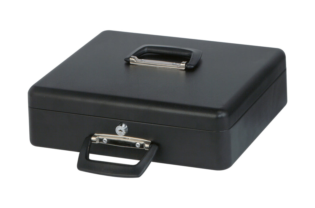 EAN 4002390043557 - MAUL 5631690 caja para dinero en efectivo Negro imagen 1