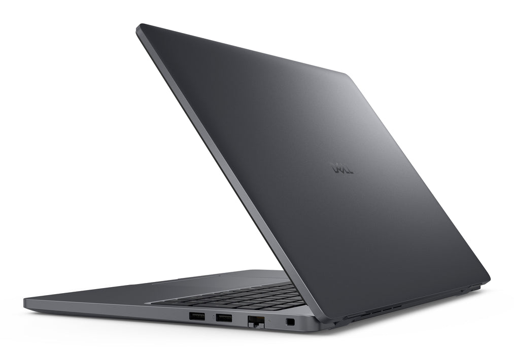 EAN 5397184951477 - DELL Pro 16 PC16255 AMD Ryzen™ 5 220 Portátil 40,6 cm (16") Full HD+ 16 GB DDR5-SDRAM 512 GB SSD Wi-Fi 6E imagen 6