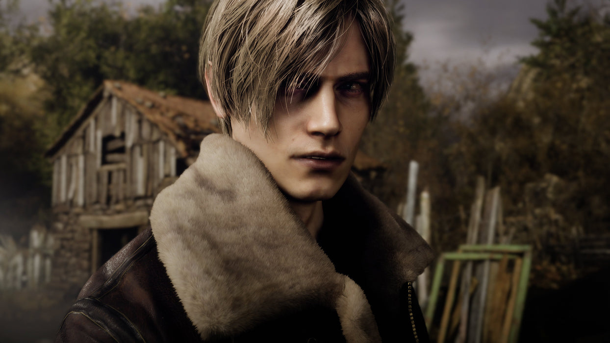 EAN 5055060902677 - Deep Silver Resident Evil 4 Estándar PlayStation 4 imagen 7