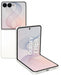 EAN 8806099349134 - Samsung Galaxy Z Flip8 17,5 cm (6.9") SIM doble 5G USB Tipo C 12 GB 256 GB 4300 mAh Crema de color imagen 1