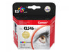 EAN 5901500504492 - TB Print TBC-CL546XLCR cartucho de tinta 1 pieza(s) Azul, Púrpura, Amarillo imagen 1