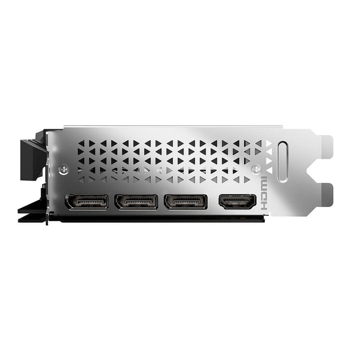 EAN 0751492786407 - PNY GeForce RTX 4070 SUPER XLR8 Gaming VERTO EPIC-X RGB Overclocked Triple Fan DLSS 3 NVIDIA 12 GB GDDR6X imagen 4