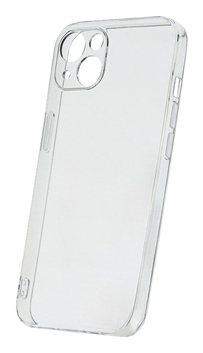 EAN 5900495791610 - TelForceOne GSM094965 funda para teléfono móvil Transparente imagen 1