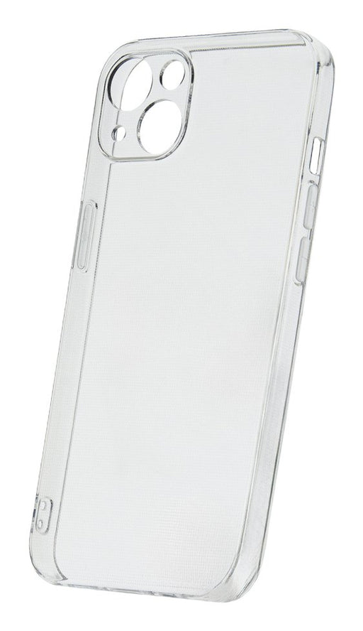 EAN 5900495791610 - TelForceOne GSM094965 funda para teléfono móvil Transparente imagen 1