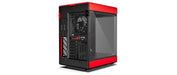 EAN 1220000350106 - HYTE Y60 Midi Tower Negro, Rojo imagen 4