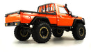 EAN 4260631428345 - Amewi AMXROCK RCX8P modelo controlado por radio Coche todoterreno Motor eléctrico 1:8 imagen 5
