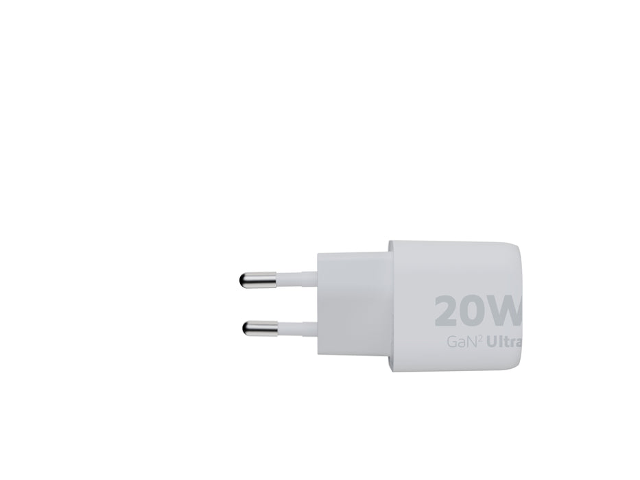 EAN 8718182277395 - Xtorm XEC020 cargador de dispositivo móvil Universal Blanco USB Carga rápida Interior imagen 9