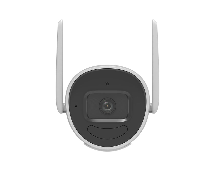 EAN 6942160444949 - Hikvision DS-2CV2041G2-IDW(2.8MM)(W) cámara de vigilancia Bala (forma) Cámara de seguridad IP Interior 25 imagen 3