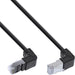 EAN 4043718286409 - InLine S-76603SU-2.36 cable de red Negro 2,36 m Cat6 S/FTP (S-STP) Alrededor imagen 1