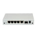 EAN 7611990138128 - ROLINE 21.14.3523 switch Gestionado Gigabit Ethernet (10/100/1000) Gris imagen 4