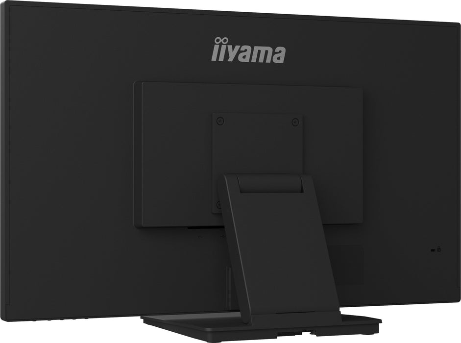 EAN 4948570125807 - iiyama ProLite T2754MSC-B2AG pantalla para PC 68,6 cm (27") 1920 x 1080 Pixeles Full HD Pantalla táctil imagen 13