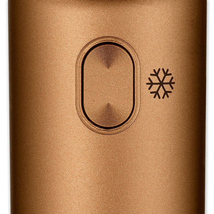 EAN 4008146049279 - Severin HT 0172 secador 2000 W Negro, Bronce imagen 13