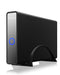 EAN 4250078170556 - ICY BOX IB-382H-C31 Carcasa de disco duro/SSD Negro 2.5/3.5" imagen 1