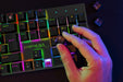 EAN 8681949014864 - Inca IKG-443 teclado Juego USB Negro imagen 11