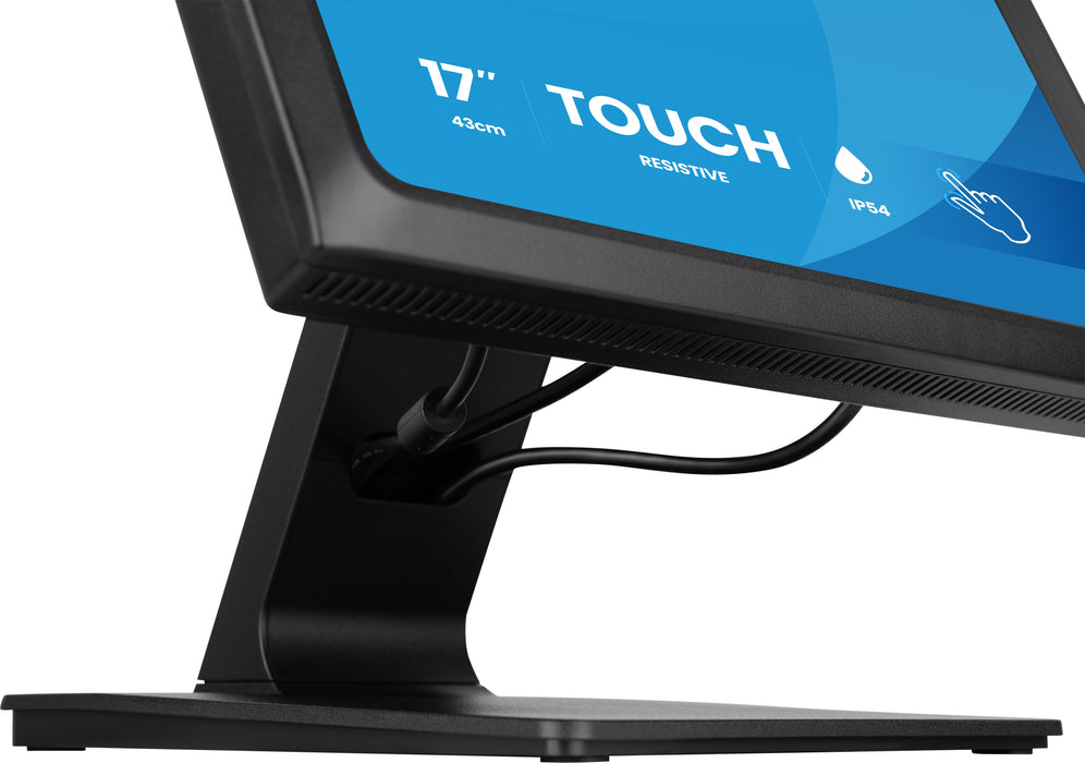 EAN 4948570127702 - iiyama ProLite T1731SR-B2S pantalla para PC 43,2 cm (17") 1280 x 1024 Pixeles Pantalla táctil imagen 14