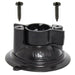 EAN 0793442822414 - RAM Mounts RAP-224-1U kit de montaje Negro Compuesto imagen 1