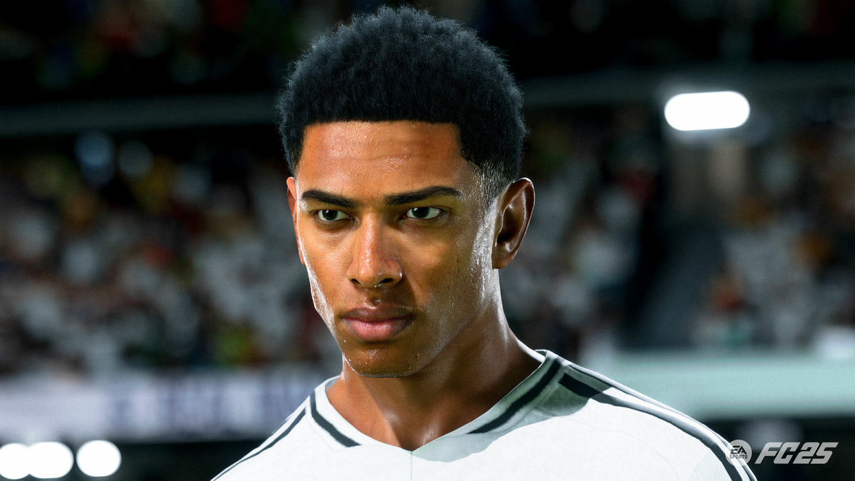 EAN 5030932125361 - Electronic Arts EA Sports FC 25 Estándar PlayStation 5 imagen 5