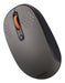 EAN 6932172632878 - Baseus F01B ratón Universal mano derecha RF Wireless + Bluetooth 1600 DPI imagen 7