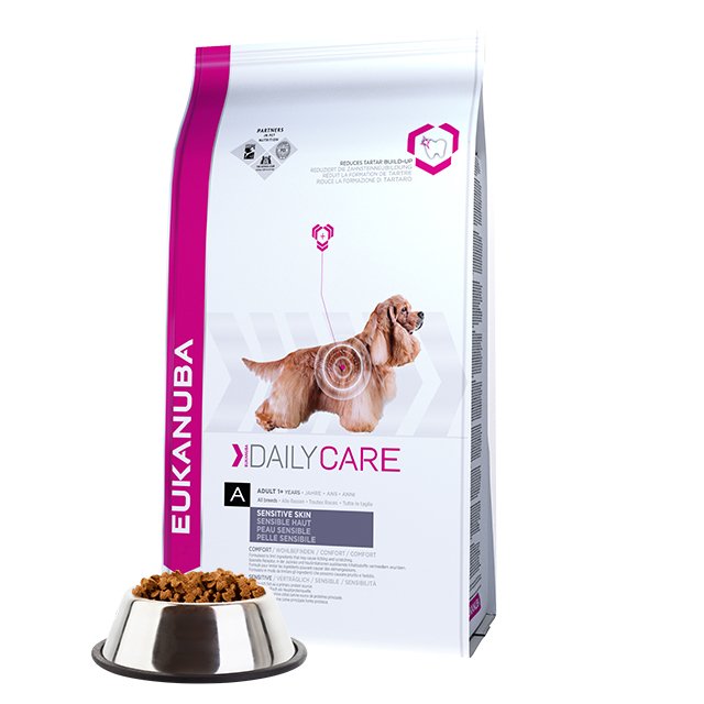 EAN 8710255119595 - Eukanuba 8710255119595 comida seca para perros 2,3 kg Adulto imagen 1