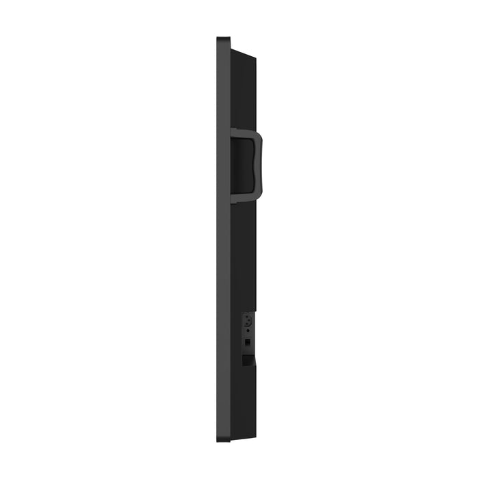 EAN 4710739598230 - AG Neovo TTN-5501 pantalla de señalización 139,7 cm (55") LED 400 cd / m² 4K Ultra HD Negro imagen 8