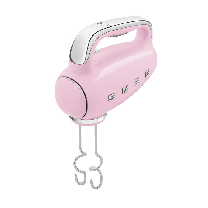 EAN 8017709301866 - Smeg HMF01PKEU batidora Batidora de mano 250 W Rosa imagen 9