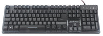EAN 0766623178457 - Manhattan 178457 teclado Juego USB QWERTY Español Negro imagen 13