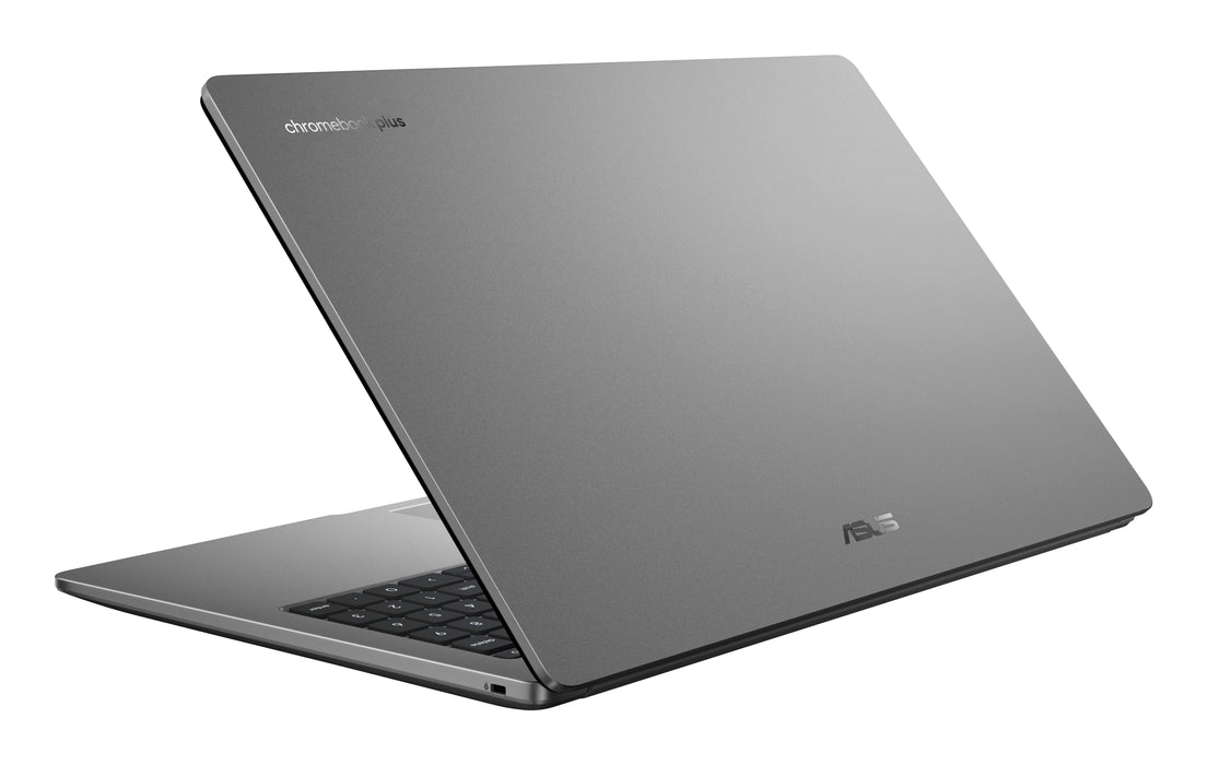 EAN 4711387980705 - ASUS Chromebook CX1505CTA-S70031 39,6 cm (15.6") LPDDR5-SDRAM Wi-Fi 6 (802.11ax) imagen 6