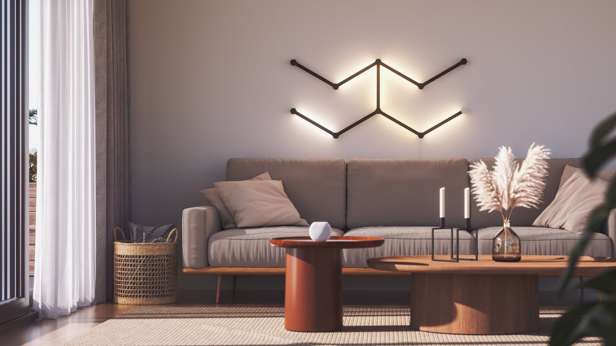 EAN 4897105330530 - Nanoleaf Skins Protectora imagen 2