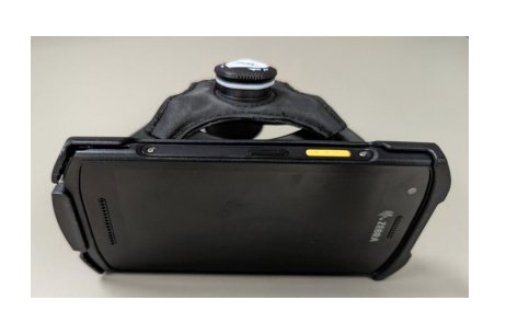 EAN 5715063270028 - Zebra SG-TC2Y-WMADP1-02 accesorio para ordenador de bolsillo tipo PDA Arm mount imagen 2