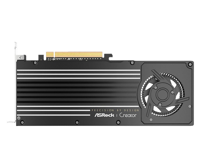 EAN 4711140876542 - Asrock Intel Arc Pro B60 Creator 24GB GDDR6 imagen 5