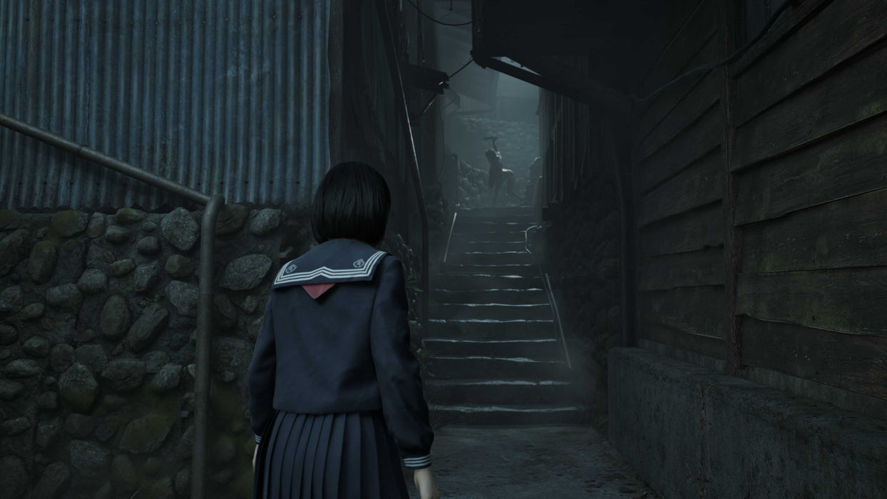 EAN 4012927151525 - Konami Silent Hill f (PS5) Estándar Plurilingüe PlayStation 5 imagen 3