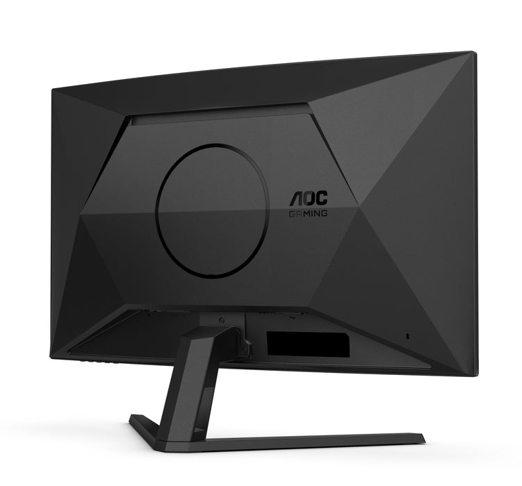 EAN 4038986182164 - AOC G4 CQ32G4VE pantalla para PC 80 cm (31.5") 2560 x 1440 Pixeles Quad HD LCD Negro, Gris imagen 15
