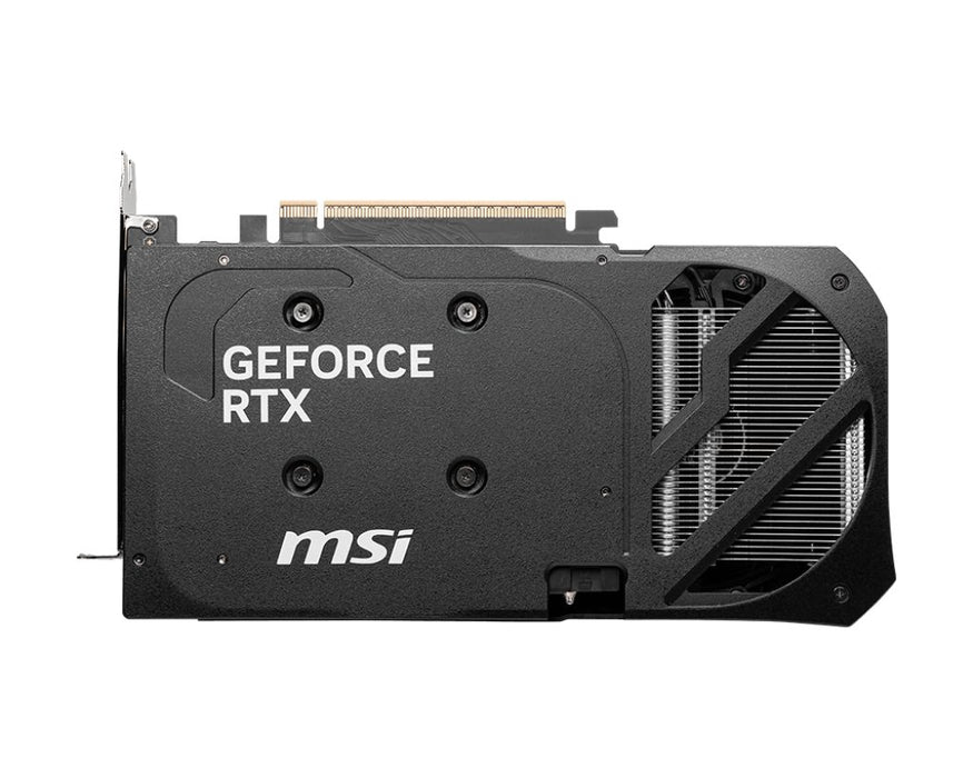 EAN 4711377352000 - MSI GEFORCE RTX 5060 TI 8G SHADOW 2X OC PLUS tarjeta gráfica NVIDIA 8 GB GDDR7 imagen 4