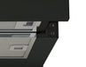 EAN 8059019088570 - Candy CBT60RBG Semintegrada (extraíble) Negro 396,2 m³/h imagen 4