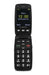 EAN 4260117672682 - Doro Primo 406 6,1 cm (2.4") 115 g Negro, Plata Teléfono básico imagen 1