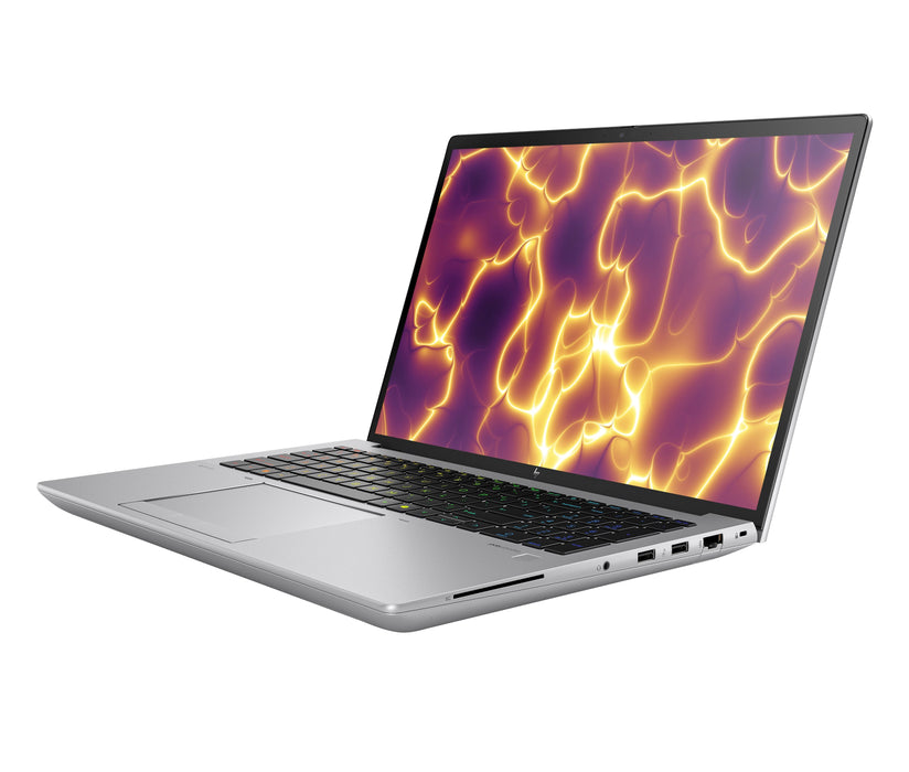 EAN 198415372284 - HP ZBook Fury G11 Intel® Core™ i7 i7-14700HX Estación de trabajo móvil 40,6 cm (16") WUXGA 32 GB DDR5-SDRA imagen 20