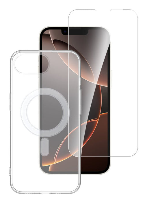 EAN 4252011910649 - 4smarts 541358 protector de pantalla o trasero para teléfono móvil Protector de pantalla/parte posterior  imagen 1