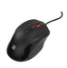 EAN 5901969439229 - NATEC NMY-2047 ratón Oficina mano derecha USB tipo A Óptico 4000 DPI imagen 3