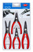 EAN 4003773050100 - Knipex 4003773050100 alicate Alicates para anillos de seguridad imagen 1