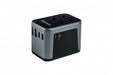 EAN 0023942495451 - Verbatim 49545 adaptador de enchufe eléctrico Universal imagen 10