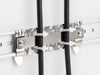 EAN 4043619659692 - DeLOCK 65969 abrazadera para cable Metálico 1 pieza(s) imagen 3