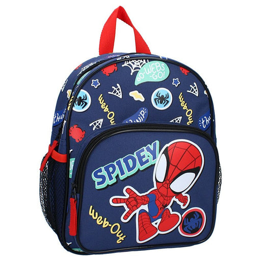 EAN 8712645315365 - Vadobag 201-00318 mochila Mochila informal Multicolor imagen 1