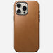 EAN 856500016917 - Nomad Modern Leather Case funda para teléfono móvil 17,5 cm (6.9") Bronceado imagen 4