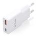 EAN 8435739902530 - AISENS ASCH-30W2P046-W cargador de dispositivo móvil Cámara digital, MP3, MP4, Teléfono móvil, Navegante, imagen 2