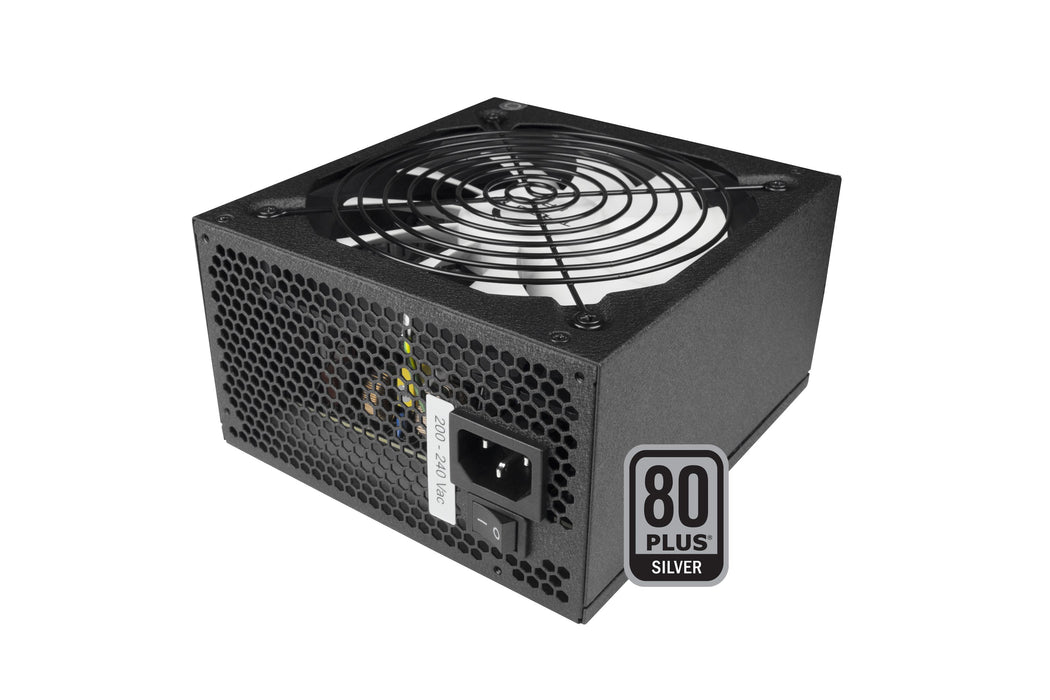 EAN 4713105960167 - Tacens Radix VII AG unidad de fuente de alimentación 700 W 20+4 pin ATX ATX Negro imagen 3
