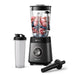 EAN 8720389032622 - Philips 5000 series HR3041/00 licuadora 2 L Batidora de vaso 1200 W Antracita, Negro imagen 1