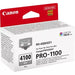 EAN 4549292238501 - Canon LUCIA PRO II cartucho de tinta 1 pieza(s) Original Rendimiento estándar Gris imagen 3