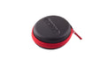 EAN 8436532173134 - Ozone TriFX Auriculares Alámbrico Dentro de oído Llamadas/Música Negro, Rojo imagen 8