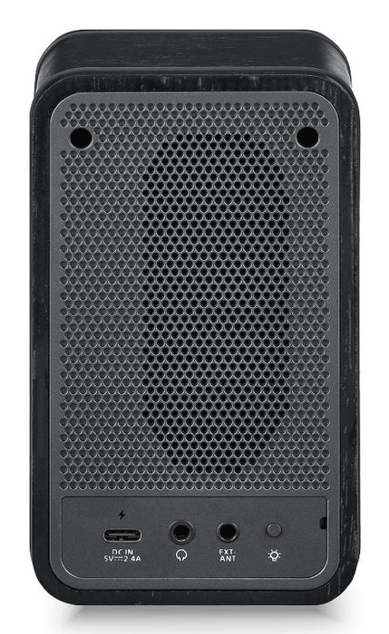EAN 4711317998510 - Sangean WR-9 Personal Analógica Roble imagen 4
