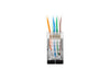 EAN 5901969424010 - Lanberg PLS-6000EZ conector RJ-45 Gris imagen 2